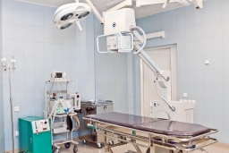 ООО «Остеомед-В», г. Воронеж