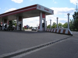 Автозаправочные станции «ЛУКОЙЛ», г. Ростов-на-Дону